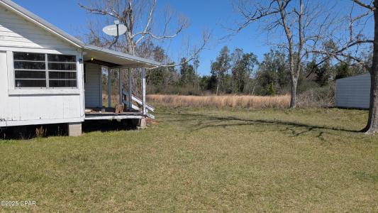 11310 Stone Road, Panama City, Florida 32404