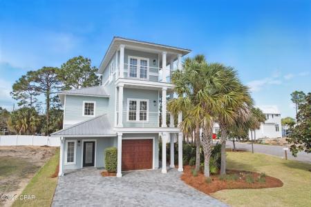 7900 S Lagoon Drive, Panama City, Florida 32408, Amerika Birleşik Devletleri