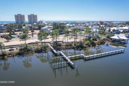 7900 S Lagoon Drive, Panama City, Floryda 32408, USA