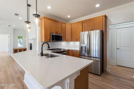 7900 S Lagoon Drive, Panama City, Floryda 32408, USA