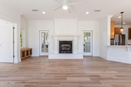 7900 S Lagoon Drive, Panama City, Floryda 32408, USA