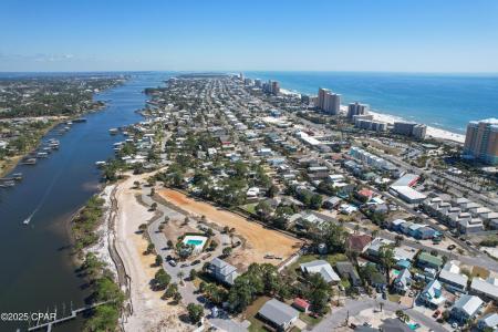 7900 S Lagoon Drive, Panama City, Floryda 32408, USA