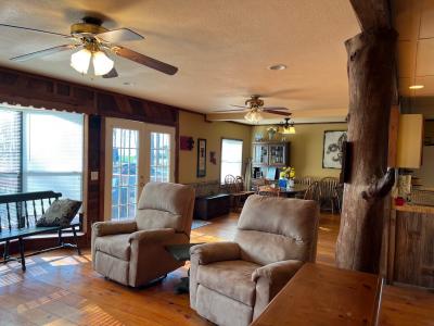 433 North Lake Drive, Converse, Louisiana 71419, Estados Unidos