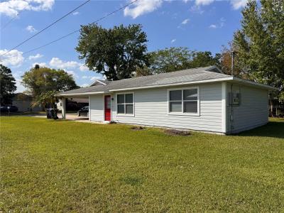 143 Louisiana Avenue, St Cloud, フロリダ 34769, アメリカ合衆国