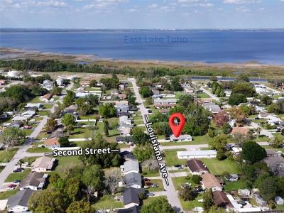143 Louisiana Avenue, St Cloud, フロリダ 34769, アメリカ合衆国