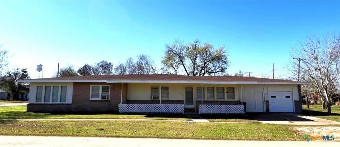 500 N Texas Avenue, Nixon, 德克薩斯州 78140, 美國