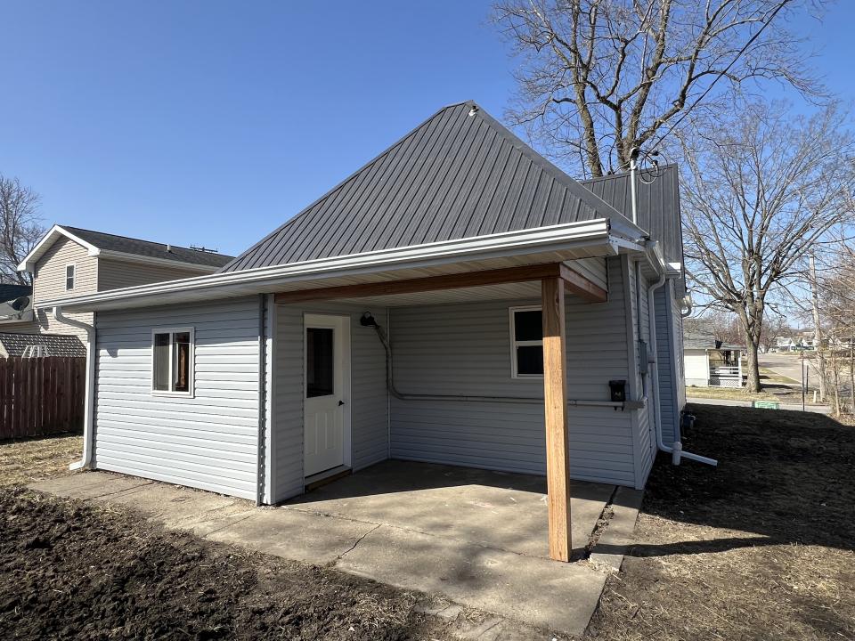 716 N. Florence, Kirksville, ميسوري 63501, الولايات المتحدة