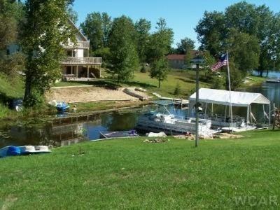 11492 N Lookout Ridge, Canadian Lakes, Michigan 49346, USA