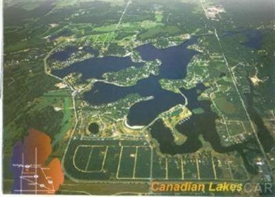 11492 N Lookout Ridge, Canadian Lakes, Michigan 49346, USA