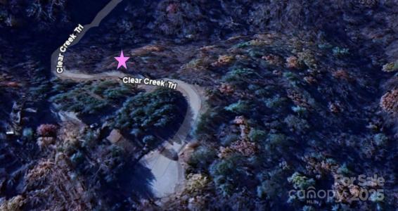 000 Clear Creek Trail #47, Lake Lure, 노스 캐롤라이나 28746, 미국