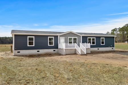 703 Mitchell Swamp Rd, Loris, SC 29569, USA