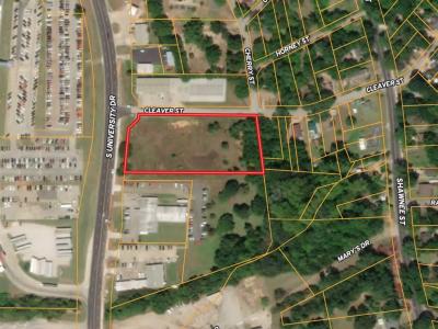 1303 University Drive, Nacogdoches, Texas 75901, USA