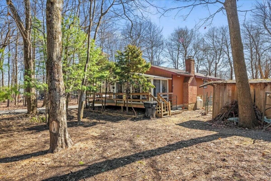 2115 Vacation Lane, Pocono Summit, بنسلفانيا 18346, الولايات المتحدة