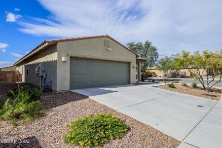 7430 S Via Plaza Del Maya, Tucson, Arizona 85756, États-Unis