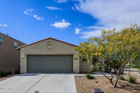 7430 S Via Plaza Del Maya, Tucson, Arizona 85756, Estados Unidos