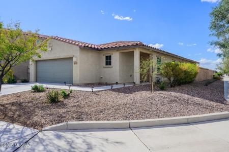 7430 S Via Plaza Del Maya, Tucson, Arizona 85756, Estados Unidos