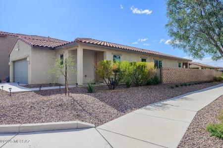 7430 S Via Plaza Del Maya, Tucson, Arizona 85756, Estados Unidos