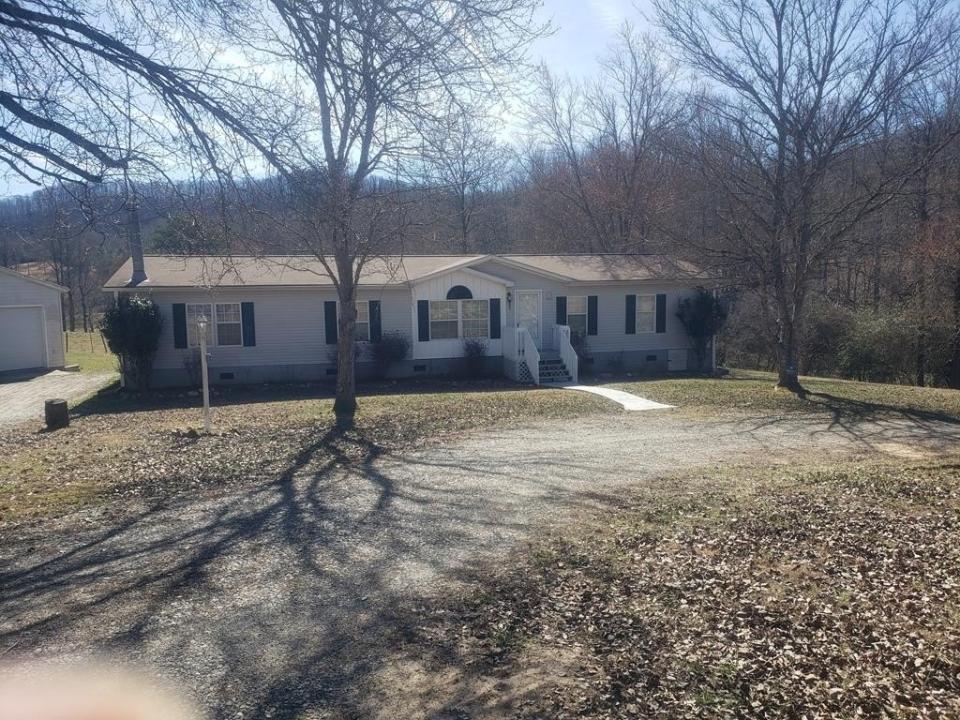 137 Debbie Lane, Hayesville, Carolina Del Norte 28904, Estados Unidos