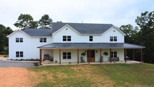 11457 N 510 Road, Tahlequah, Oklahoma 74464, USA