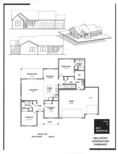 302 Riverside Court, Theresa, 威斯康辛州 53091, 美國