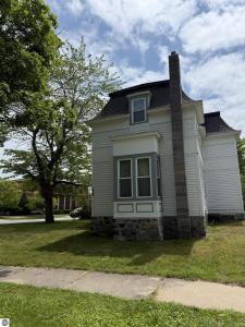 103 Ottawa, Elk Rapids, Мичиган 49629, Соединенные Штаты
