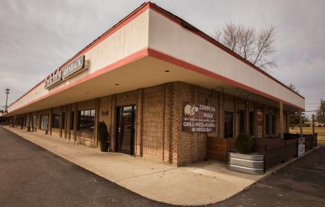33897 Five Mile Road, Livonia, Michigan 48154
