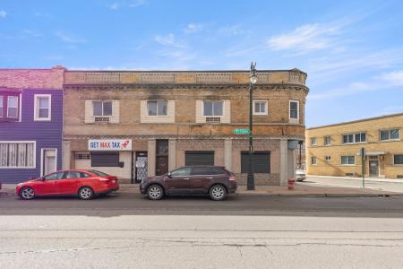 7409 Michigan Avenue, Detroit, Michigan 48210, USA