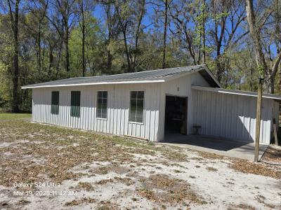 828 NE 312TH AVE, Old Town, Florida 32680