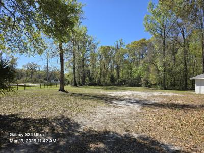 828 NE 312TH AVE, Old Town, Florida 32680