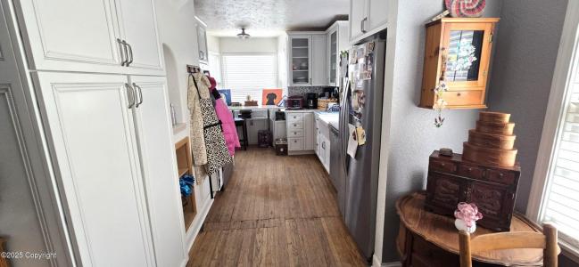 309 Rockpile Blvd, Gillette, Wyoming 82716, USA