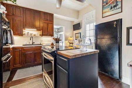 202 Black St., Barbourville, Kentucky 40906, USA