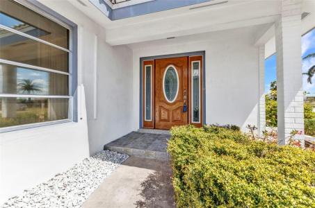 2350 W Marion Avenue, Punta Gorda, Florida 33950, USA