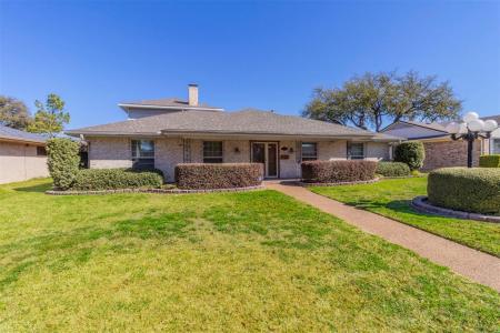 2881 Selma Lane, Farmers Branch, Texas 75234, USA