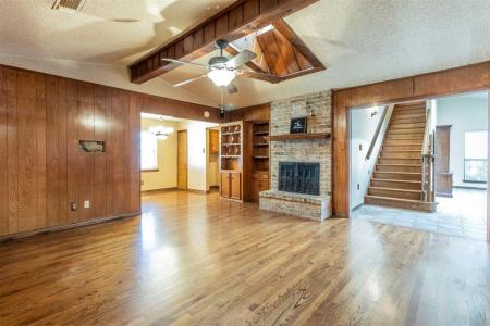 2881 Selma Lane, Farmers Branch, Texas 75234