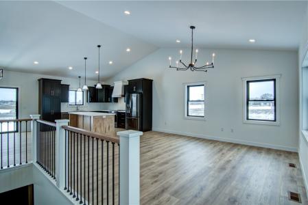 4036 Mill Run Road, Eau Claire, Wisconsin 54729