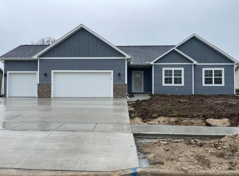508 Sycamore Pl, Theresa, 威斯康辛州 53091, 美國