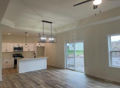 508 Sycamore Pl, Theresa, 威斯康辛州 53091, 美國