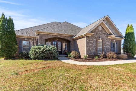 25748 Winterwood Drive, Madison, Alabama 35756, USA