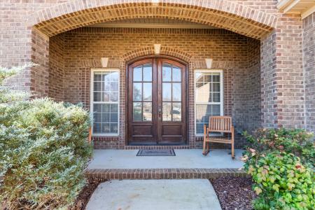 25748 Winterwood Drive, Madison, Alabama 35756