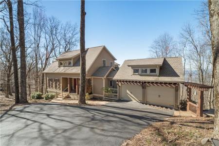 2259 Ridgeview Drive, Jasper, Georgia 30143, Amerika Birleşik Devletleri