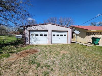 611 Mckinney AVE, Graford, Texas 76449, Stati Uniti