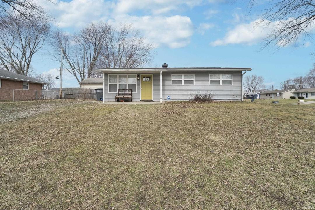 506 Tomahawk Boulevard, Kokomo, Indiana 46902, HOA KỲ