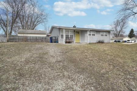 506 Tomahawk Boulevard, Kokomo, Indiana 46902, HOA KỲ