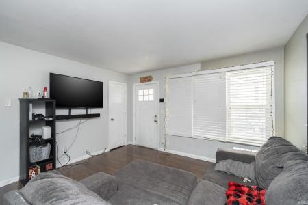 506 Tomahawk Boulevard, Kokomo, Indiana 46902, HOA KỲ