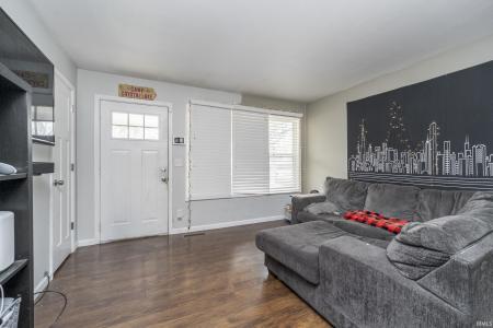 506 Tomahawk Boulevard, Kokomo, Indiana 46902, USA