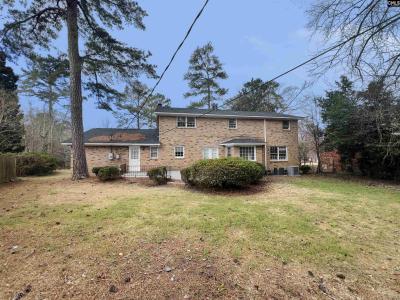 8004 Springbrook Road, Columbia, Caroline Du Sud 29223, États-Unis