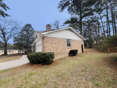 8004 Springbrook Road, Columbia, Caroline Du Sud 29223, États-Unis