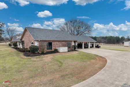 1325 Kings Rd, Marshall, Texas 75672-4947, États-Unis