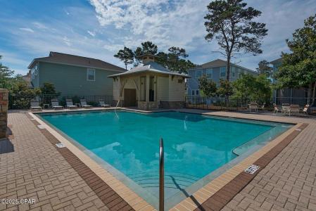 111 W Shore Drive, Inlet Beach, Flórida 32461, Estados Unidos