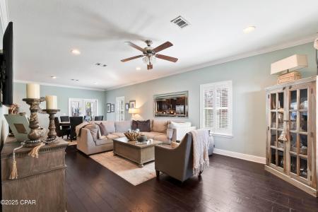 111 W Shore Drive, Inlet Beach, Flórida 32461, Estados Unidos
